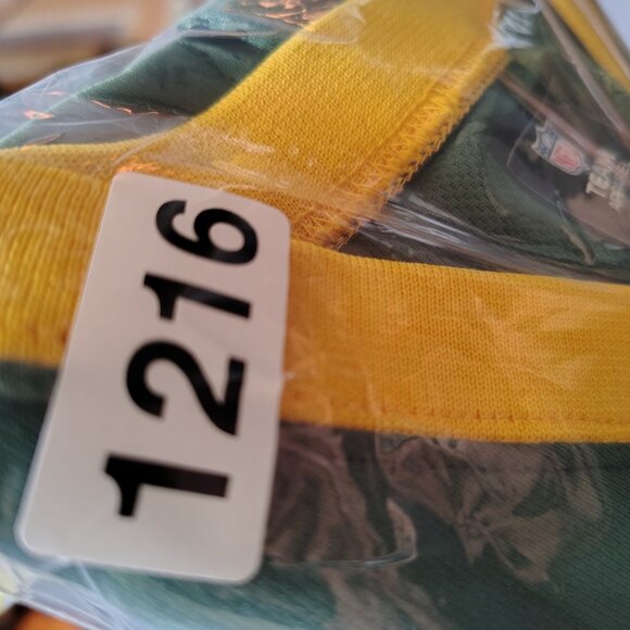 Clay Mathews Green Bay Packers NFL Sports Jersey Size XL Boys Team Apparel - Picture 11 of 11